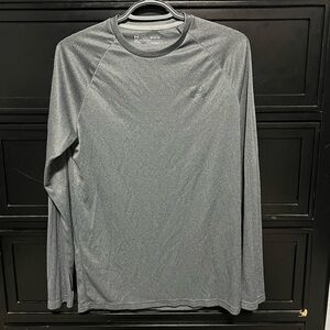 Under Armour Athletic Long Sleeve